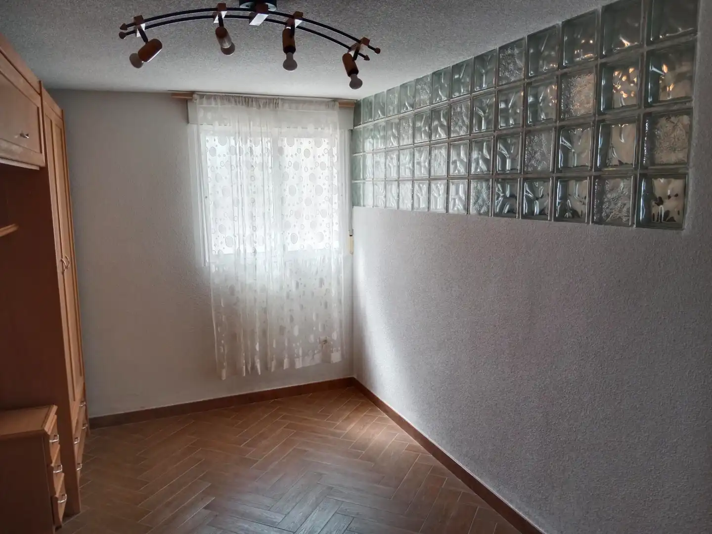Casa adosada en venda en San Martín de Valdeiglesias amb Aire condicionat i Calefacció