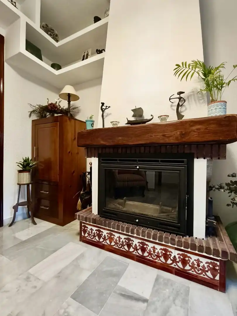 Casa con piscina en venta en Pablo Picasso, imagen 6