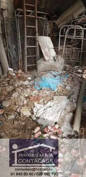 Terrenys i solars en venda a Guadalix de la Sierra, imagen 9