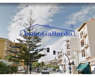 Exterior view of Premises for sale in Torrox