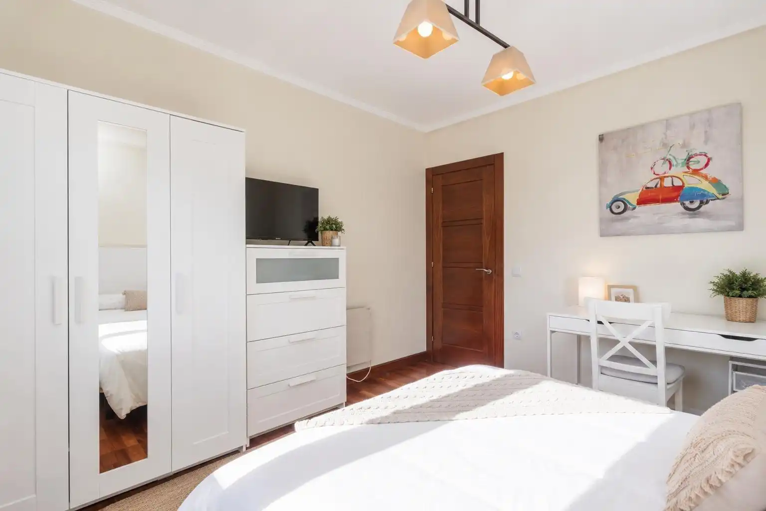 Maison avec piscine à vendre à Urbanizacion PALMERAS, LAS 8, imagen 25
