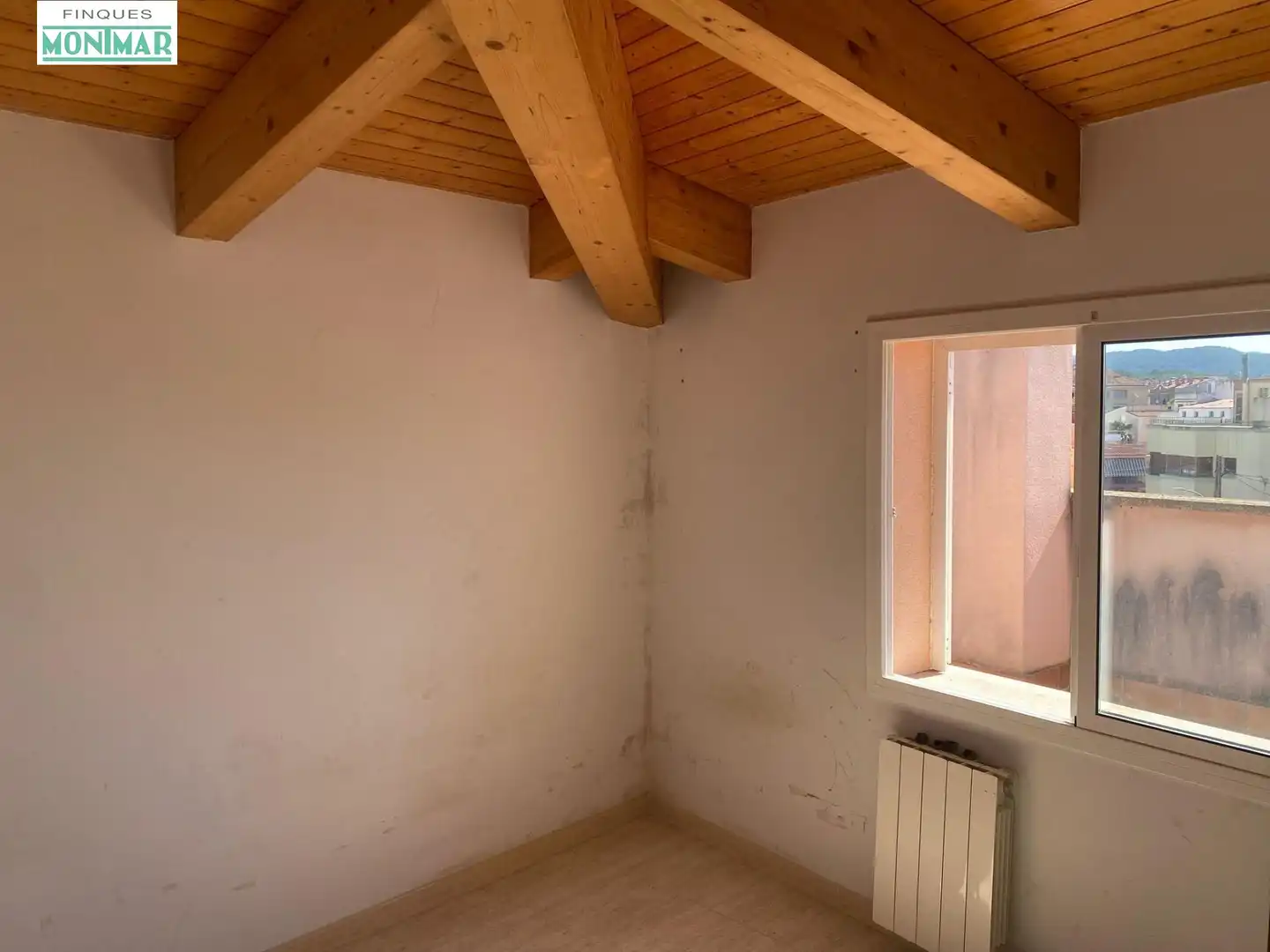 Bedroom of Attic for sale in Sant Pere de Ribes  with Heating, Terrace and Balcony