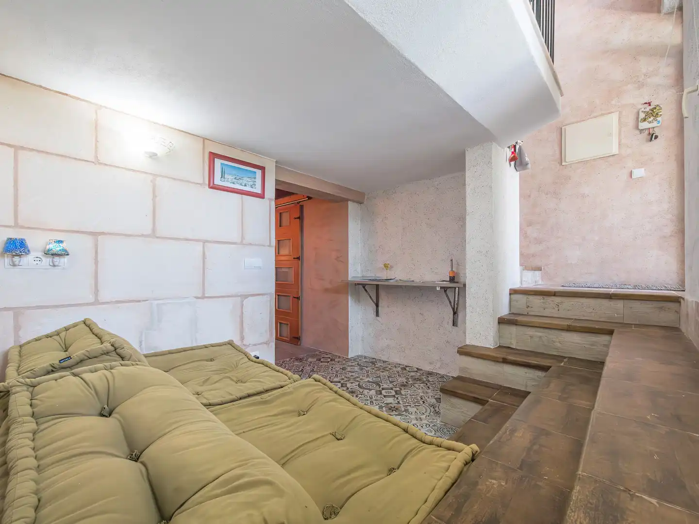 Casa o xalet en venda en Maó - Mahón amb Jardí privat i Balcó