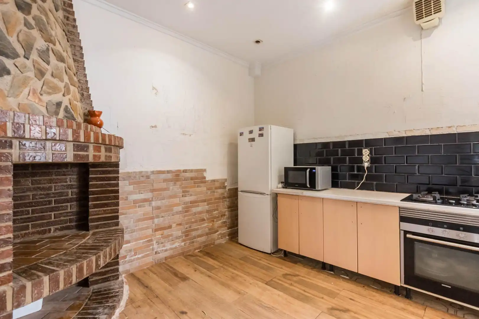 Kitchen of Houses for sale in Murcia  with Private garden, Terrace and Storage room