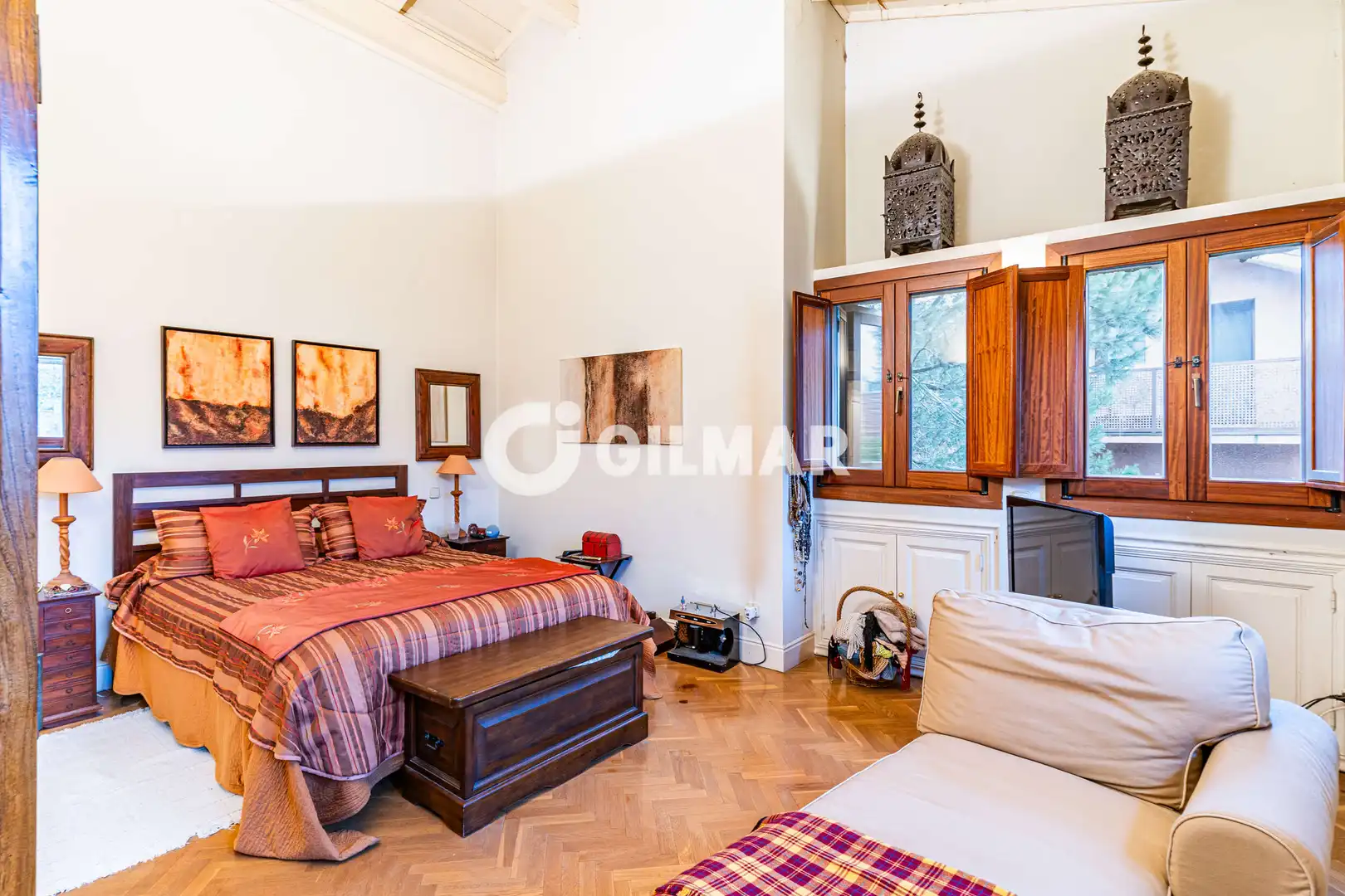 Villa con piscina in vendita a Los Peñascales, imagen 24