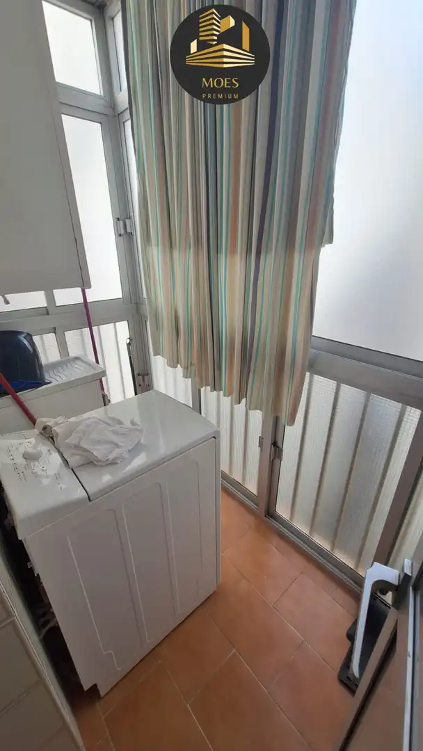Terraza de Piso en venta en Jaén con Aire acondicionado, Calefacción y Balcón