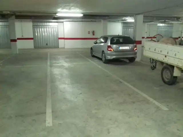 Parking à vendre à C/ Ceballos y C/ Hornos, imagen 2