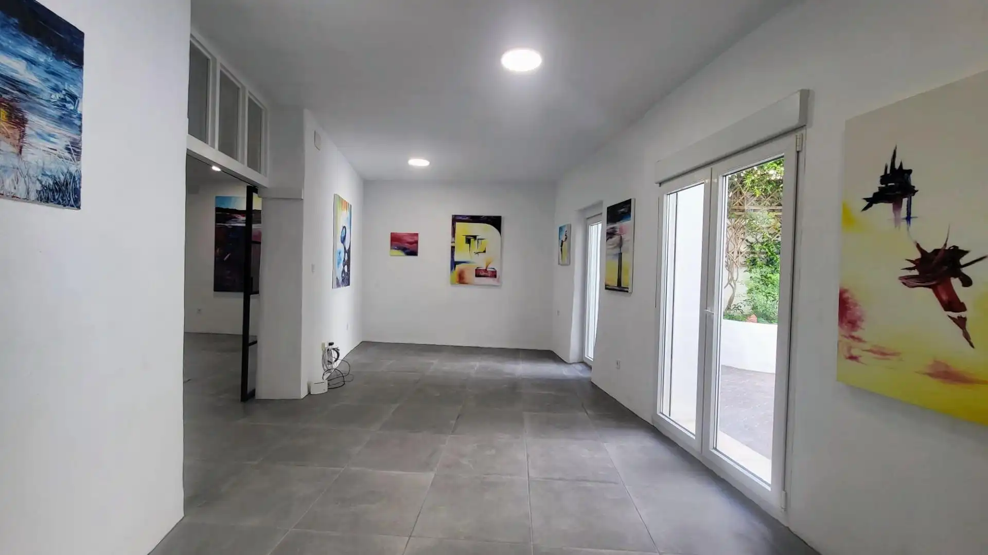 Detached homes for sale in Barx  with Air Conditioner, Heating and Terrace