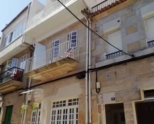 Terrassa de Edifici en venda en A Coruña Capital 