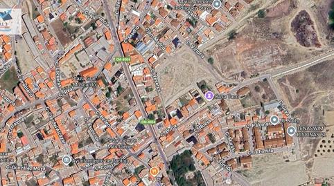 Foto 3 de Casa o xalet en venda a Avenida Portugal, Pantoja, Toledo