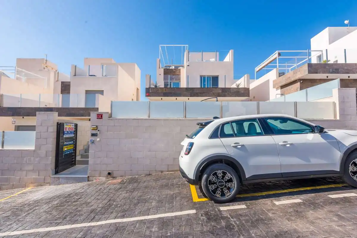 Casa en venta en Orihuela Costa, imagen 55