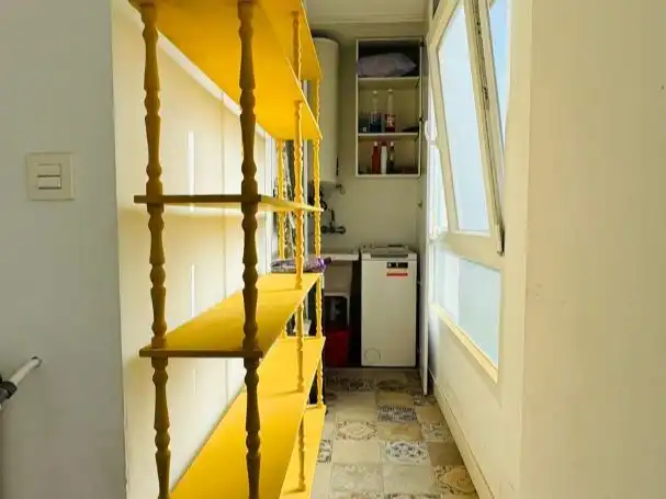 Piso con ascensor en venta en Jesse owens 1, imagen 11