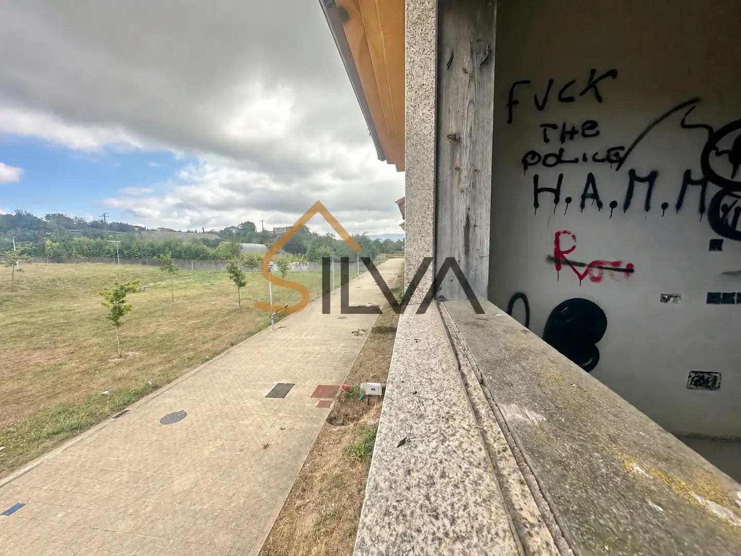 Adosado con jardín en venta en Rua Monte do Ameneiral 10, imagen 20