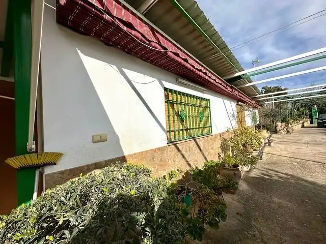 Haus mit Pool zum Verkauf in Almodóvar del Río, imagen 26