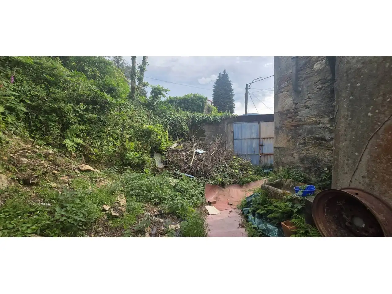 Casa in vendita a Calle Croido 84, imagen 41