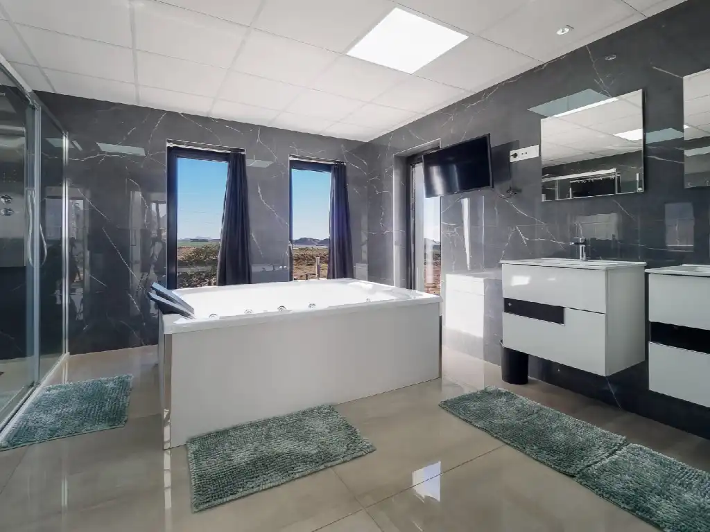 Haus mit Pool zum Verkauf in San Juan de los Terreros, imagen 20