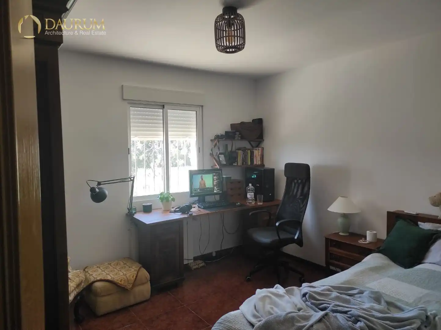 Habitación de Casa o chalet en venta en Novelda con Aire acondicionado, Terraza y Trastero