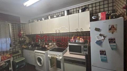 Foto 4 de Planta baja en venta en Almenara -Ventilla,  Madrid Capital