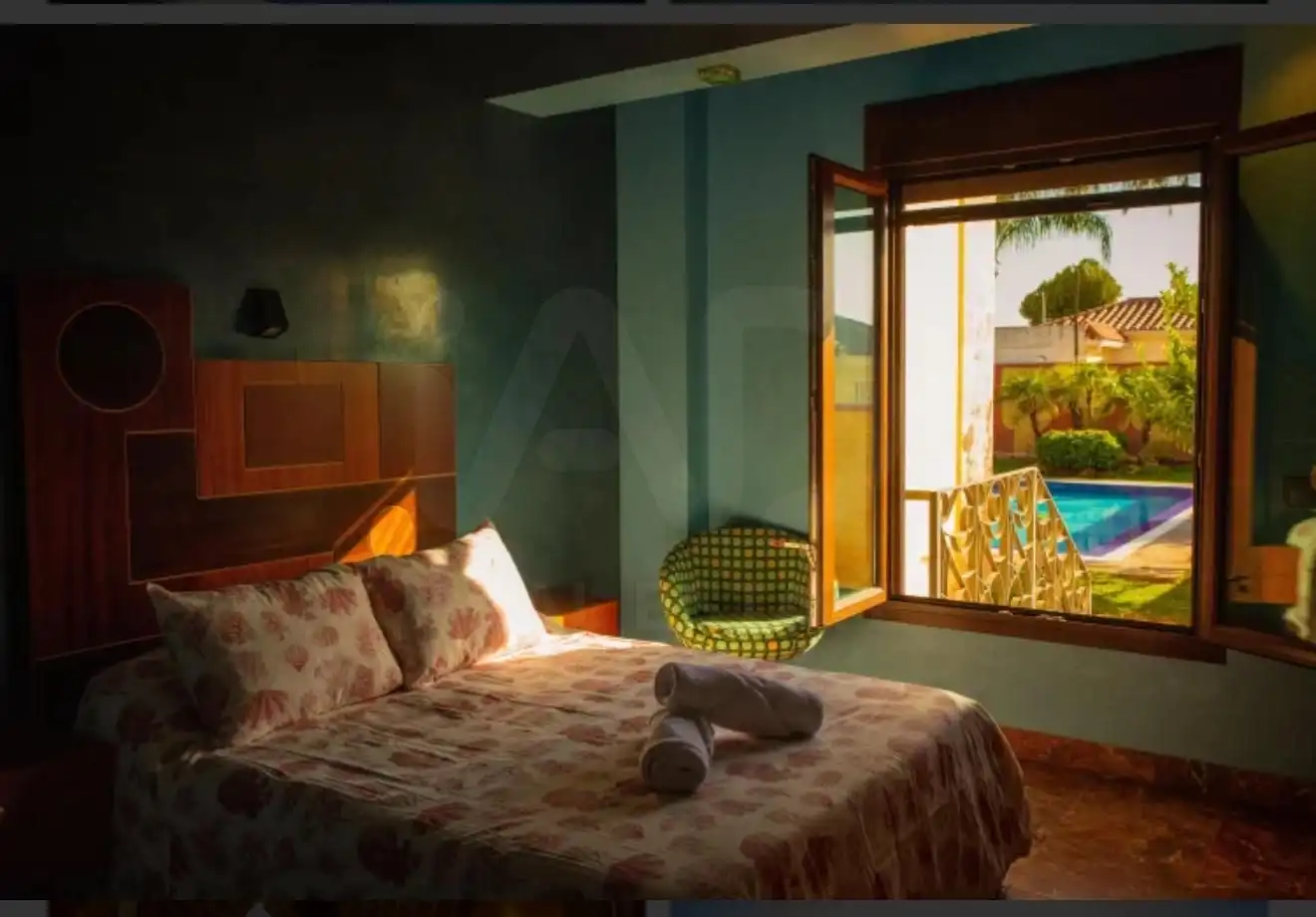 Chalet con piscina en venta en Arcos de la Frontera, imagen 20