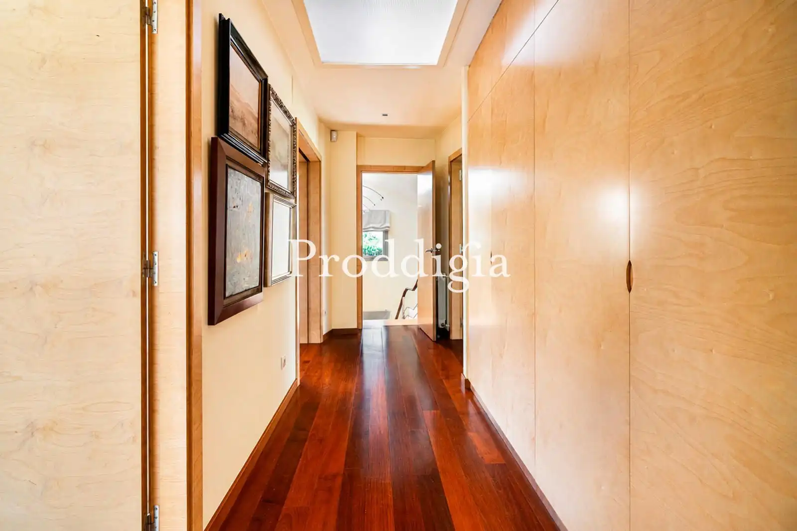 Houses for sale in Sant Cugat del Vallès  with Air Conditioner, Terrace and Storage room