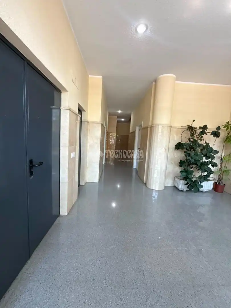 Piso en venta en Sevilla con Trastero y Balcón