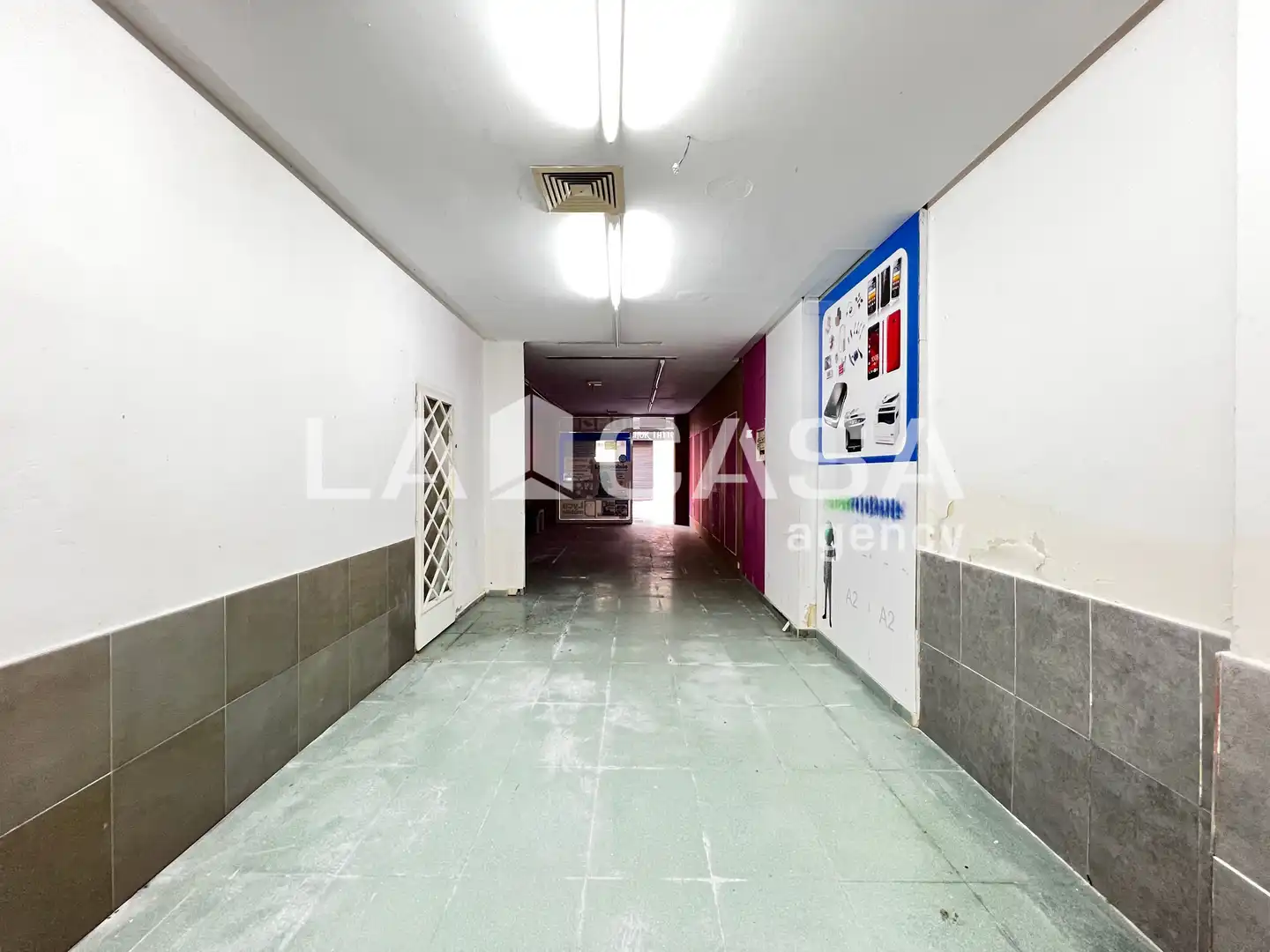Local comercial en venta en Artigues - Llefià, imagen 10