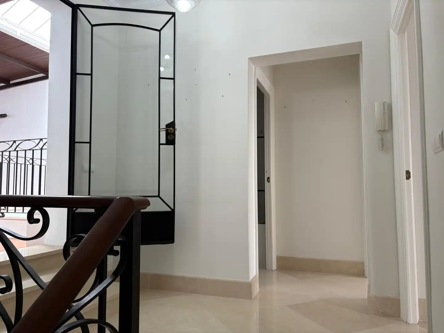 Casa amb terrassa en venda a Calle PADRE PEDRO MARIA AYALA, imagen 54