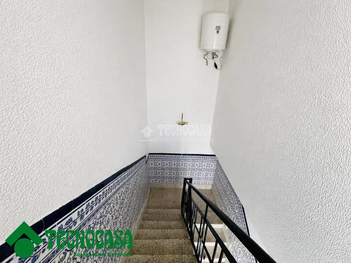 House with garden for sale in La Puebla de Montalbán, imagen 41