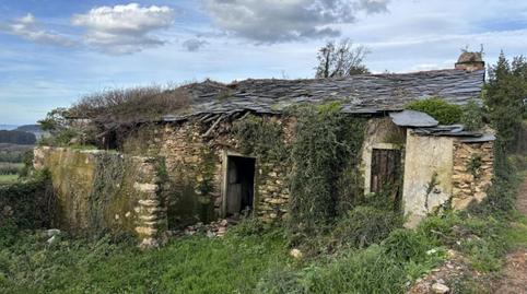 Foto 5 de Finca rústica en venda a  Lugar Sobrado, 21, Ortigueira, A Coruña