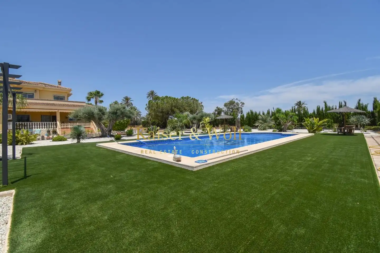 Casa con piscina en venta en Baya Baja, imagen 60