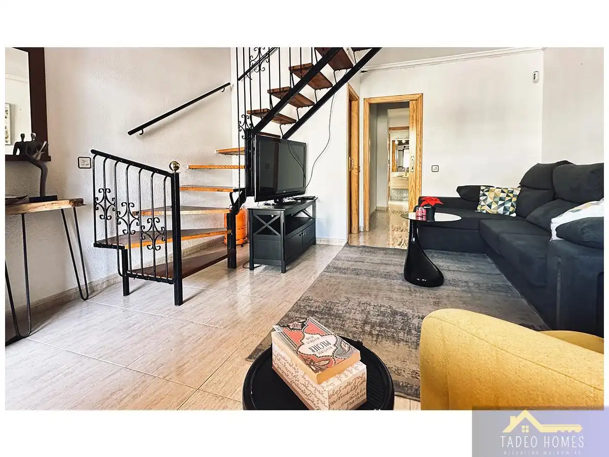 Casa o chalet en venta en Malaga, 12, Centro