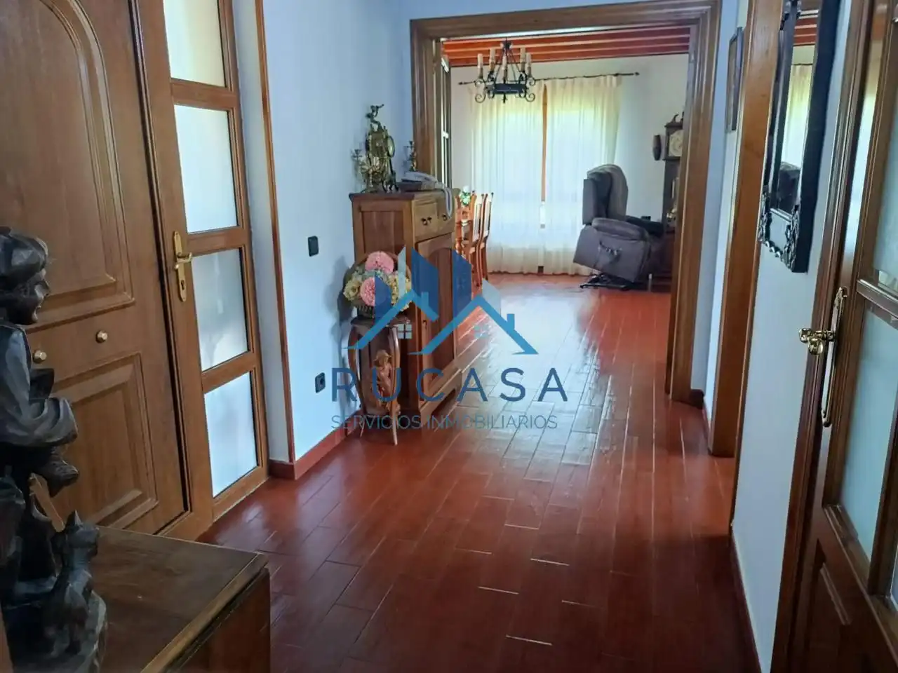 Casa in vendita a Barrio San Benito, imagen 24