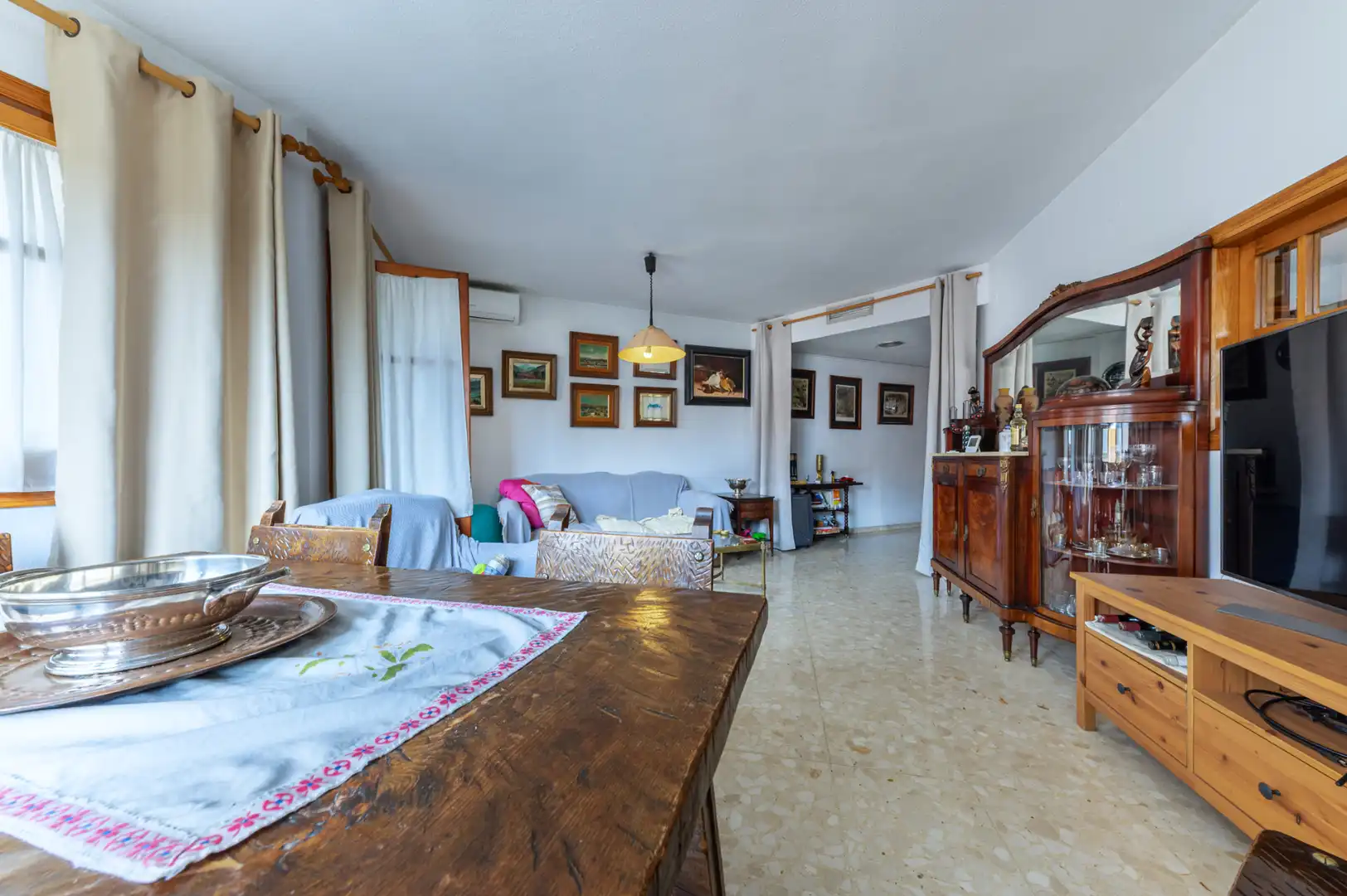 Dúplex en venta en Plaça Arxiduc Carles, Centro Urbano