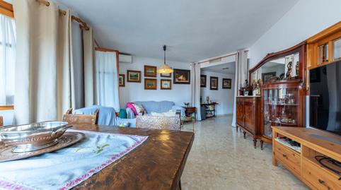 Foto 2 de Dúplex en venda a Plaça Arxiduc Carles, Centro Urbano, Alicante