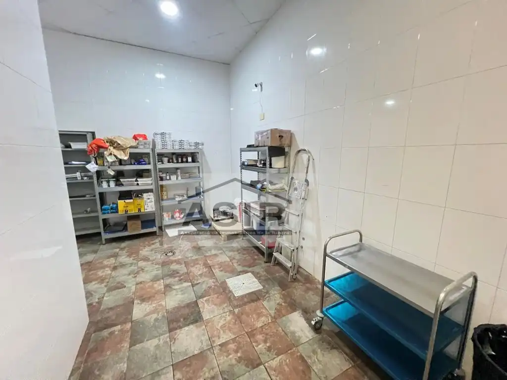 Geschaftsraum zur Miete in Calle Guadassuar, Urbanitzacions i Pedanies Nord