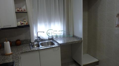 Foto 4 de Piso en venta en Rua Buxo, Teis, Vigo