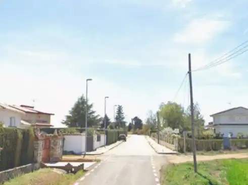 Außenansicht von Grundstücke zum Verkauf in Castellanos de Villiquera