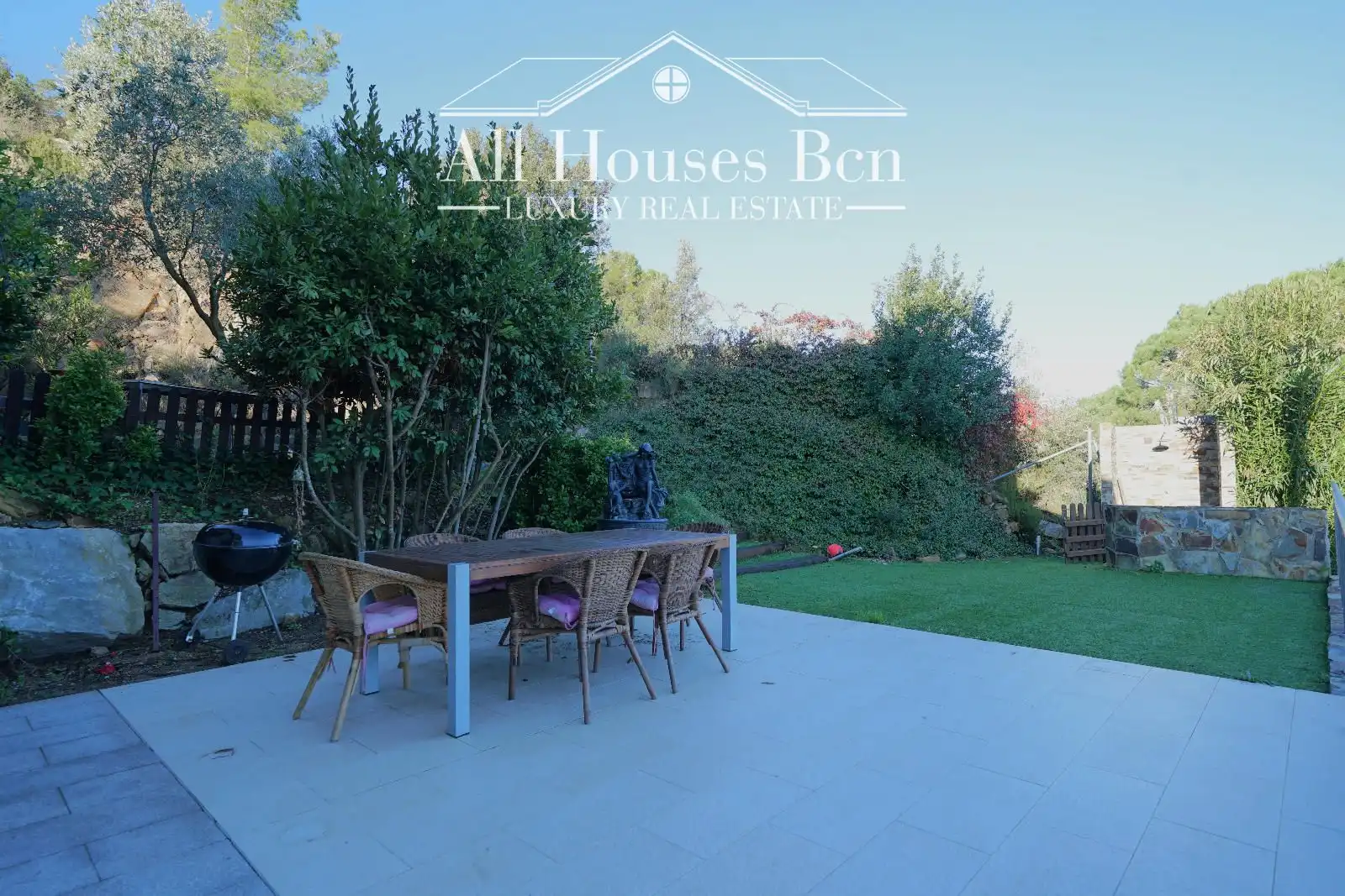 House with terrace for sale in Senyors de Fivallers, imagen 4