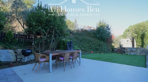 Foto 4 de Casa o chalet en venta en Senyors de Fivallers, Vallromanes, Barcelona