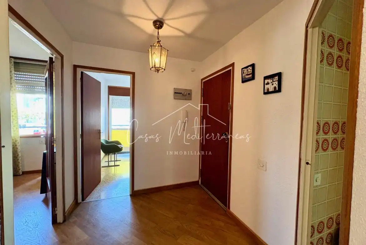 Flat for sale in Amposta  with Furnished and Alarm