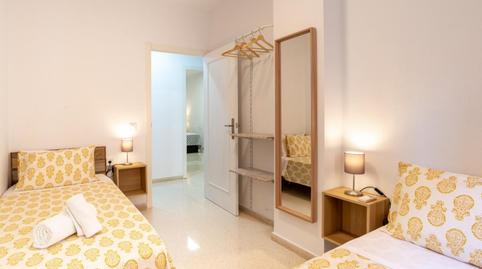 Photo 4 of Apartment to rent in La Goleta - San Felipe Neri, Málaga Capital