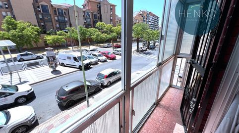 Foto 5 de Piso en venta en De las Palmeras, Molino de la Vega, Huelva Capital