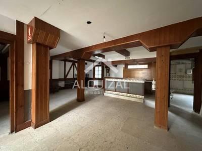 Local comercial en Venta en Nagusia Plaza, 3 en Idiazabal