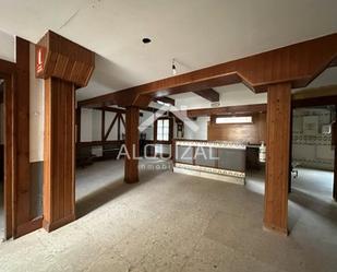Premises for sale in Idiazabal