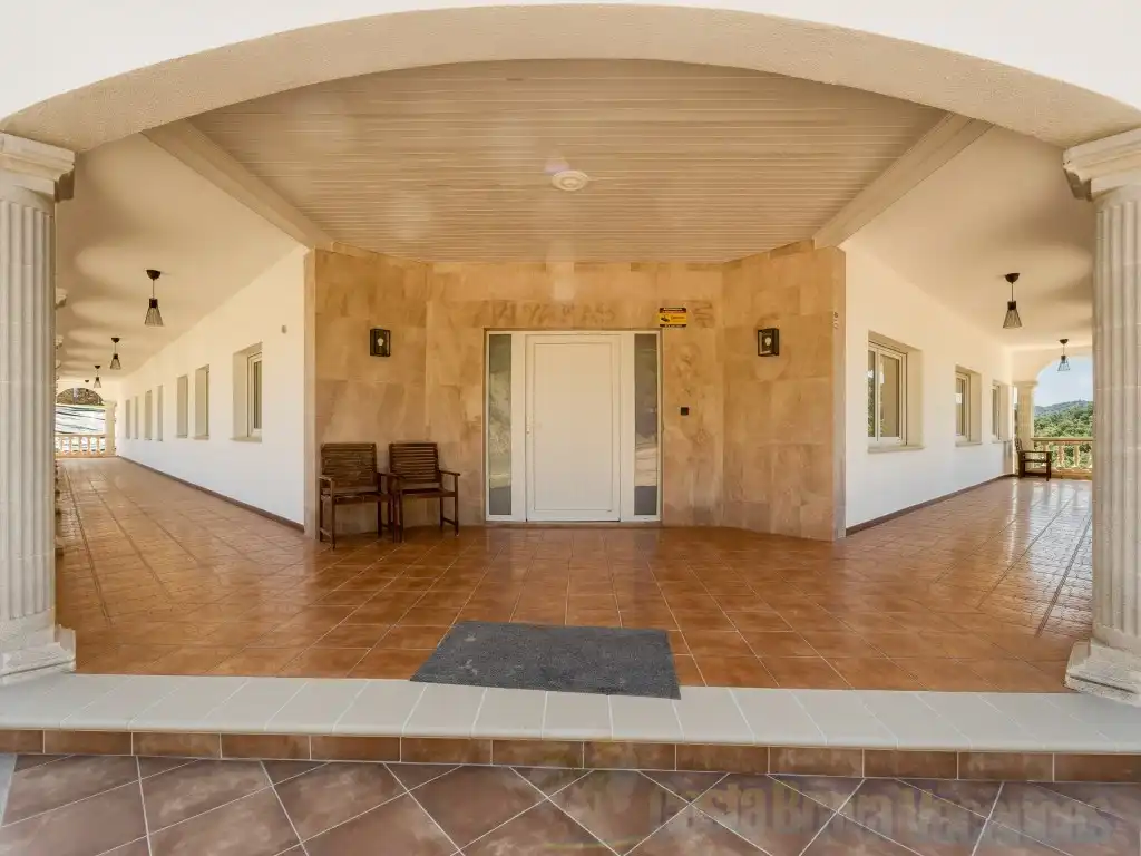Casa o xalet de lloguer en Tossa de Mar