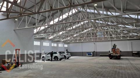 Photo 5 of Industrial buildings to rent in Hostafrancs, Barcelona