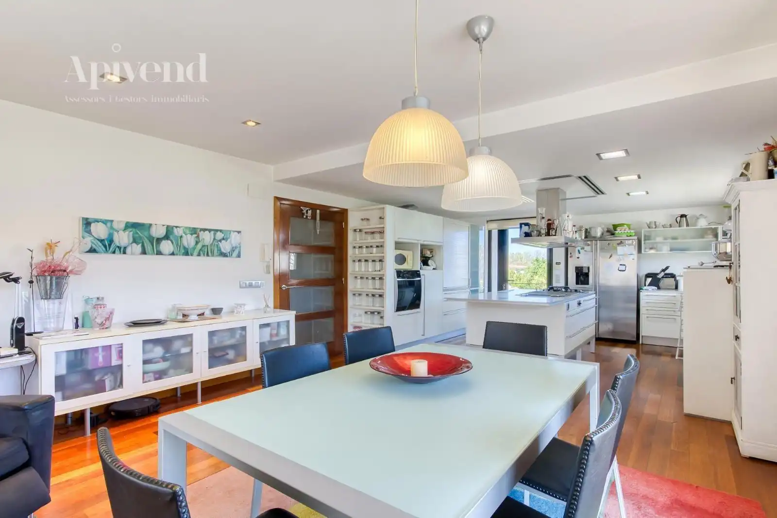 Villa con giardino in vendita a NURIA, imagen 17