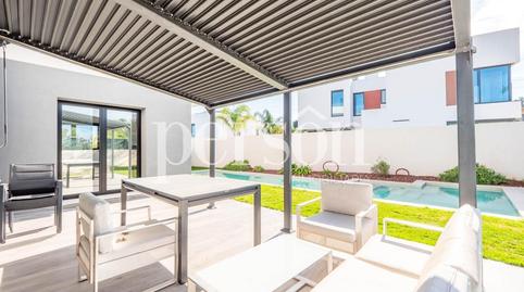 Foto 5 de Casa o chalet en venta en El Vedat - Santa Apolonia, Valencia