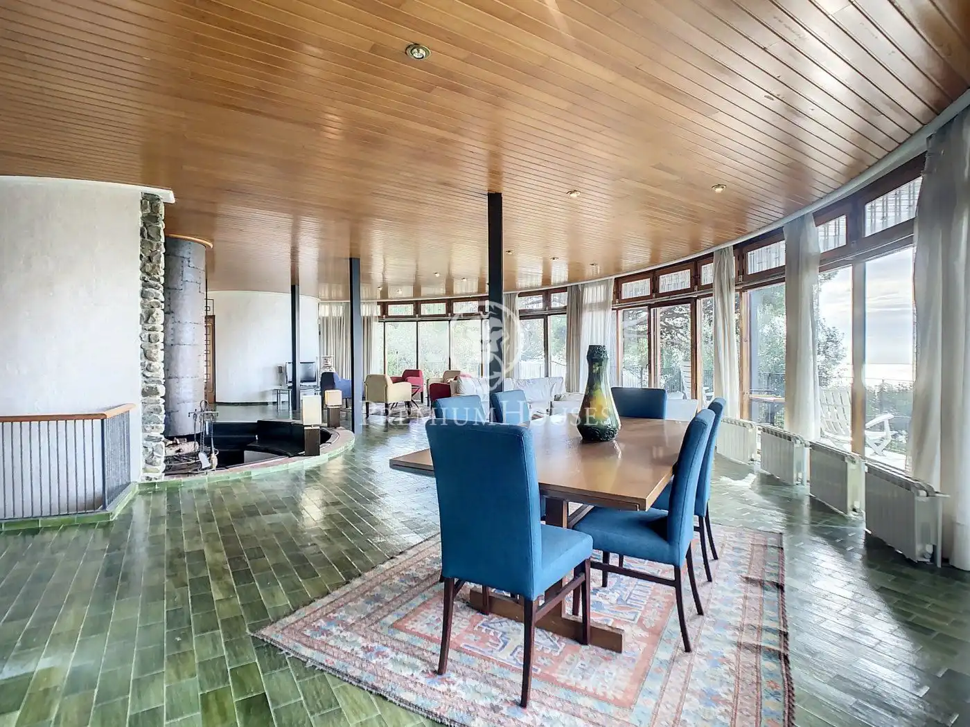 Casa con piscina in vendita a Urbanitzacions, imagen 16