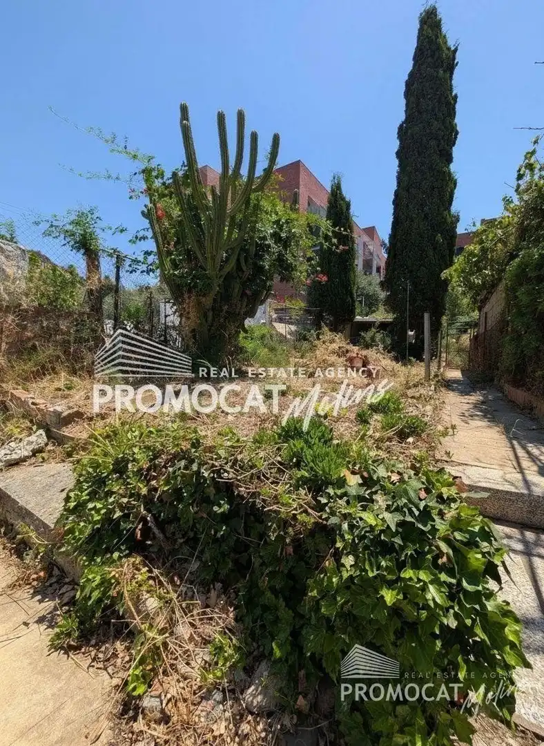 Casa o xalet en venda en Molins de Rei amb Aire condicionat, Terrassa i Traster